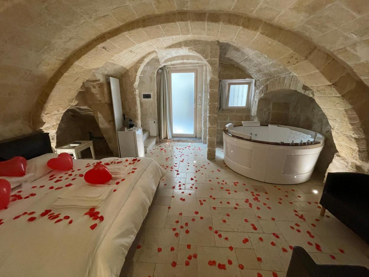 Barbacana46 Guest House مونوبولي المظهر الخارجي الصورة