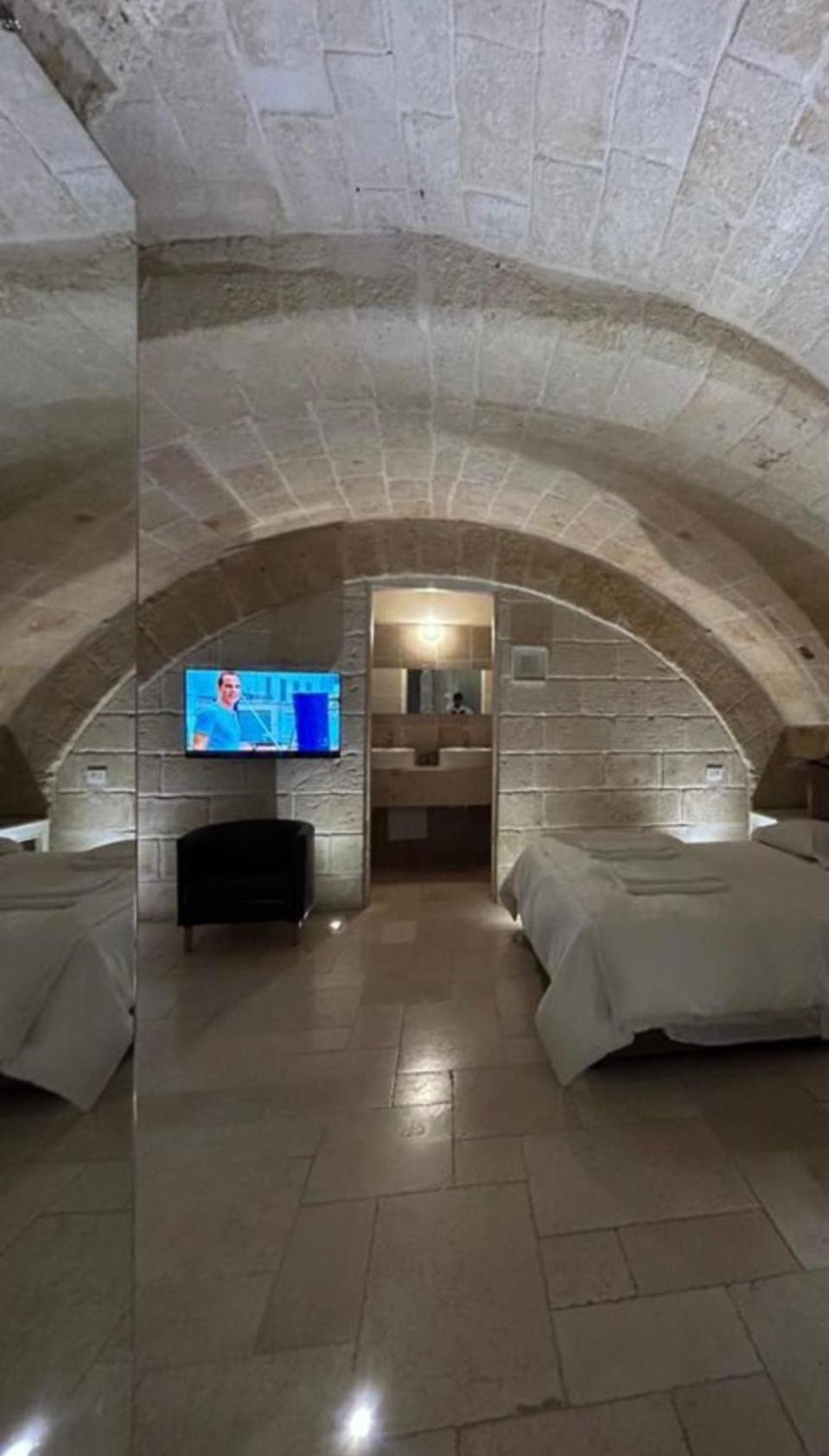 Barbacana46 Guest House مونوبولي المظهر الخارجي الصورة
